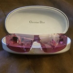 Christian Dior sunglasses
